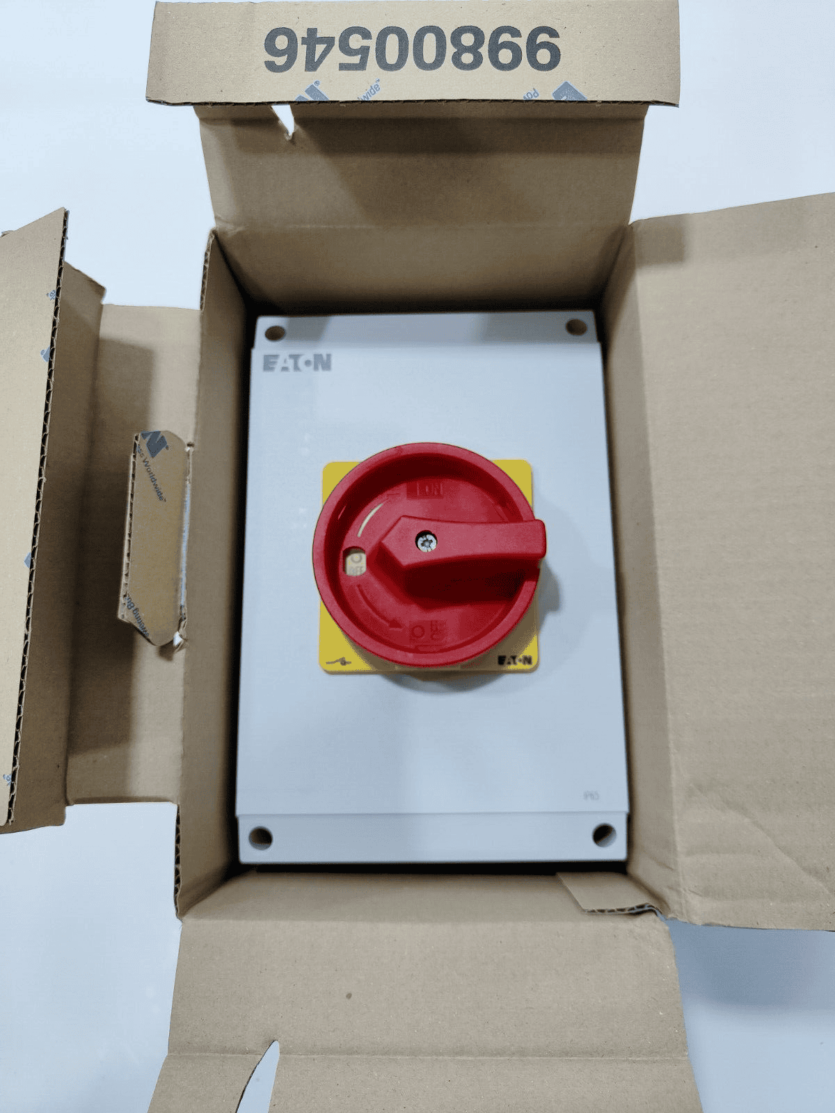 EATON.207343 P3-63/I4/SVB