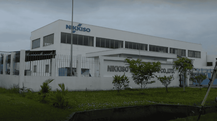 Nhà xưởng sản xuất nhà máy Nikkiso (Nhật Bản) - Q.7