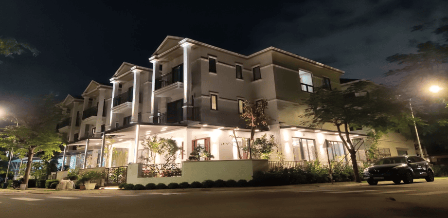 NINESOUTH VILLA - Nguyễn Hữu Thọ -Nhà Bè